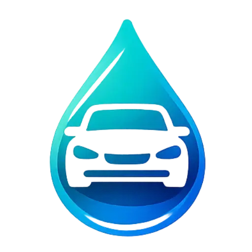 Lavage auto à domicile Saint-Fiel